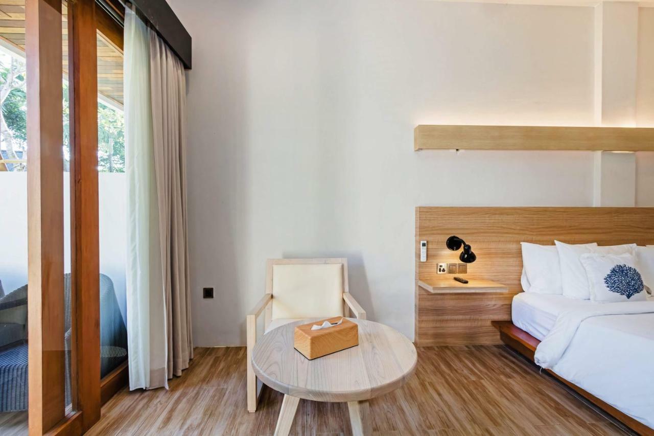 Hotel Kashantee Village Seminyak (Bali)
