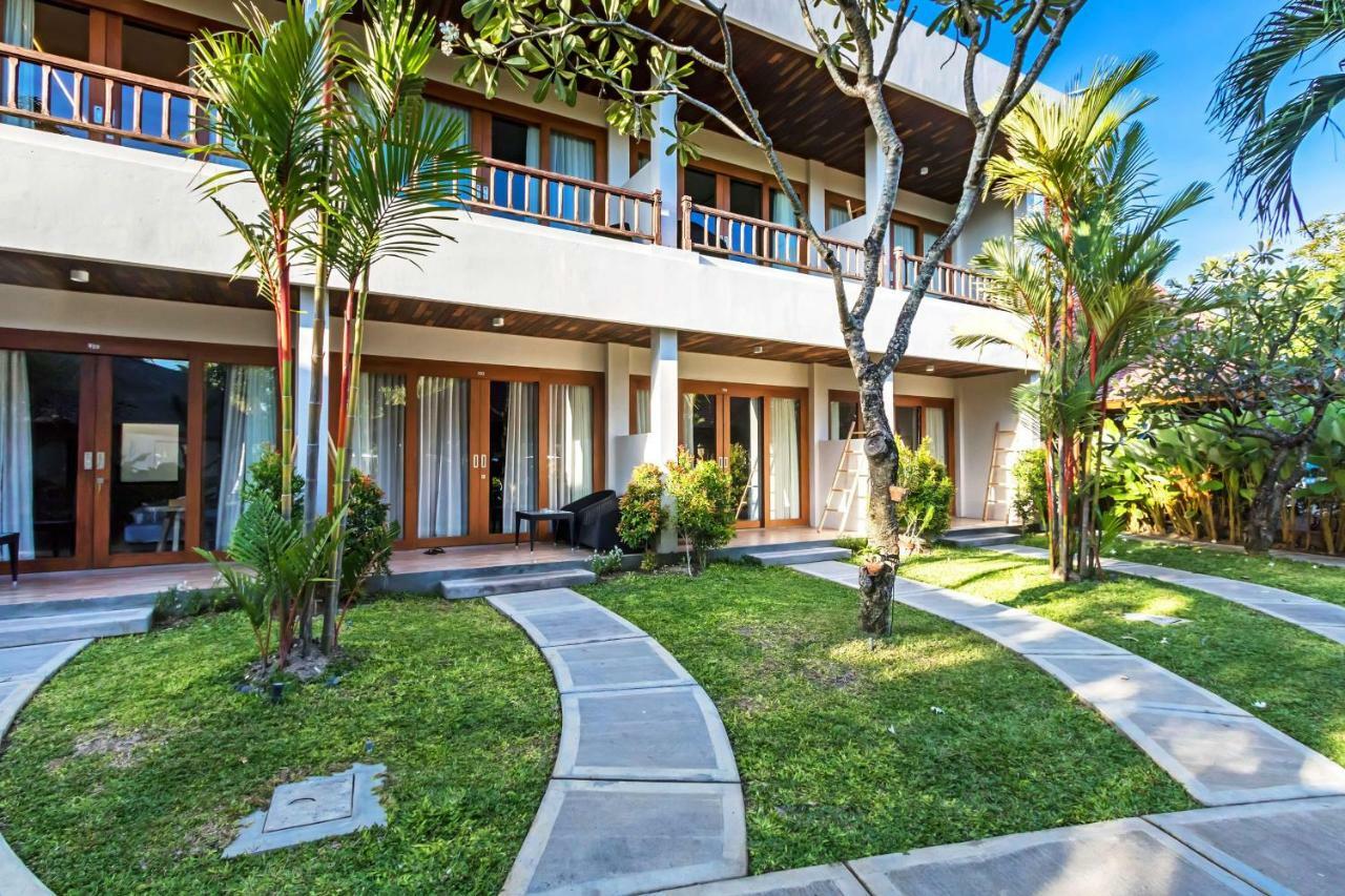 Hotel Kashantee Village Seminyak (Bali)