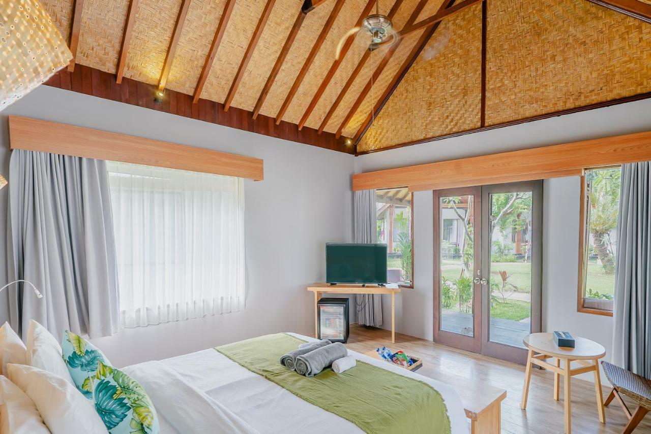 Hotel Kashantee Village 3*