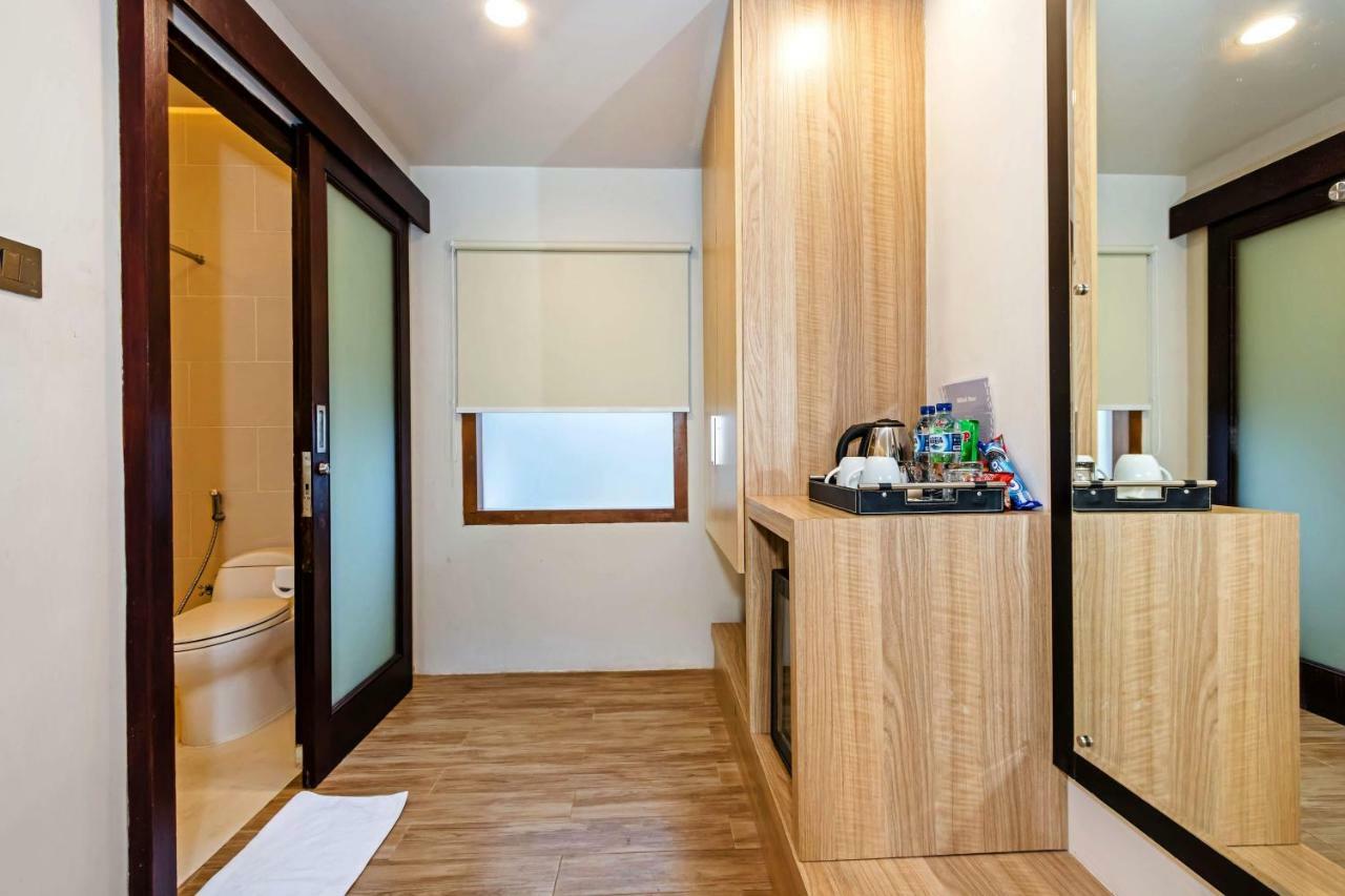 Kashantee Village Hotel 3*