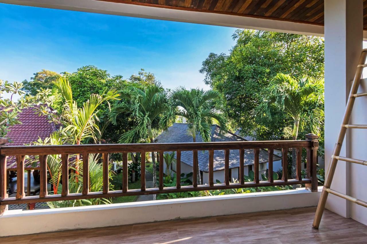 Kashantee Village 3* Seminyak (Bali)
