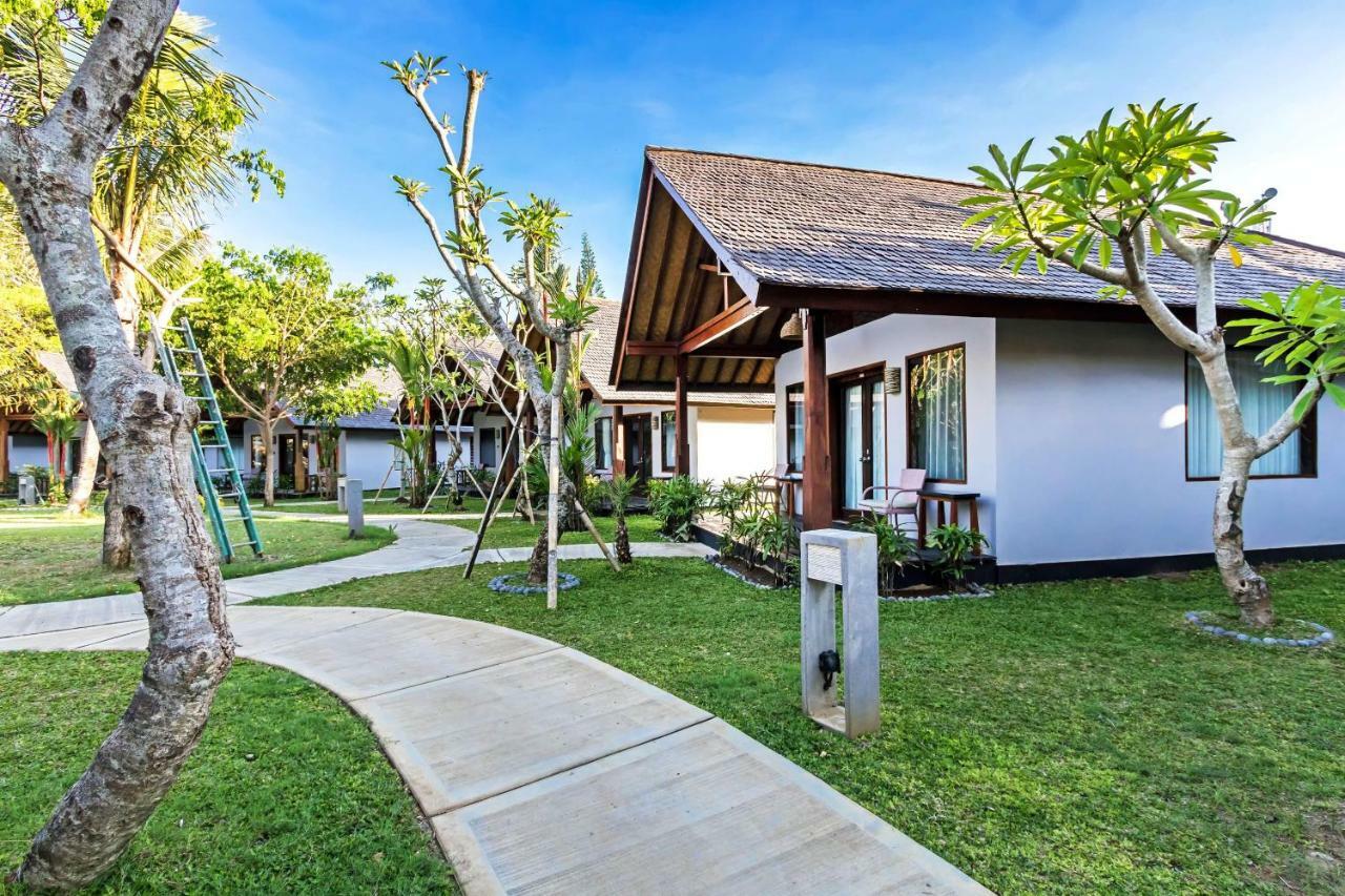 Kashantee Village Hotel Seminyak (Bali)