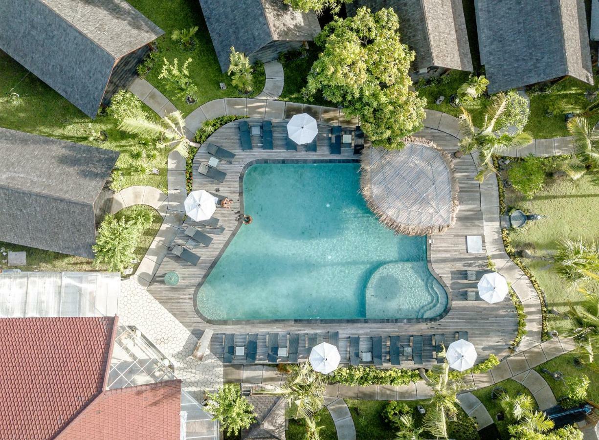 Kashantee Village Hotel 3*