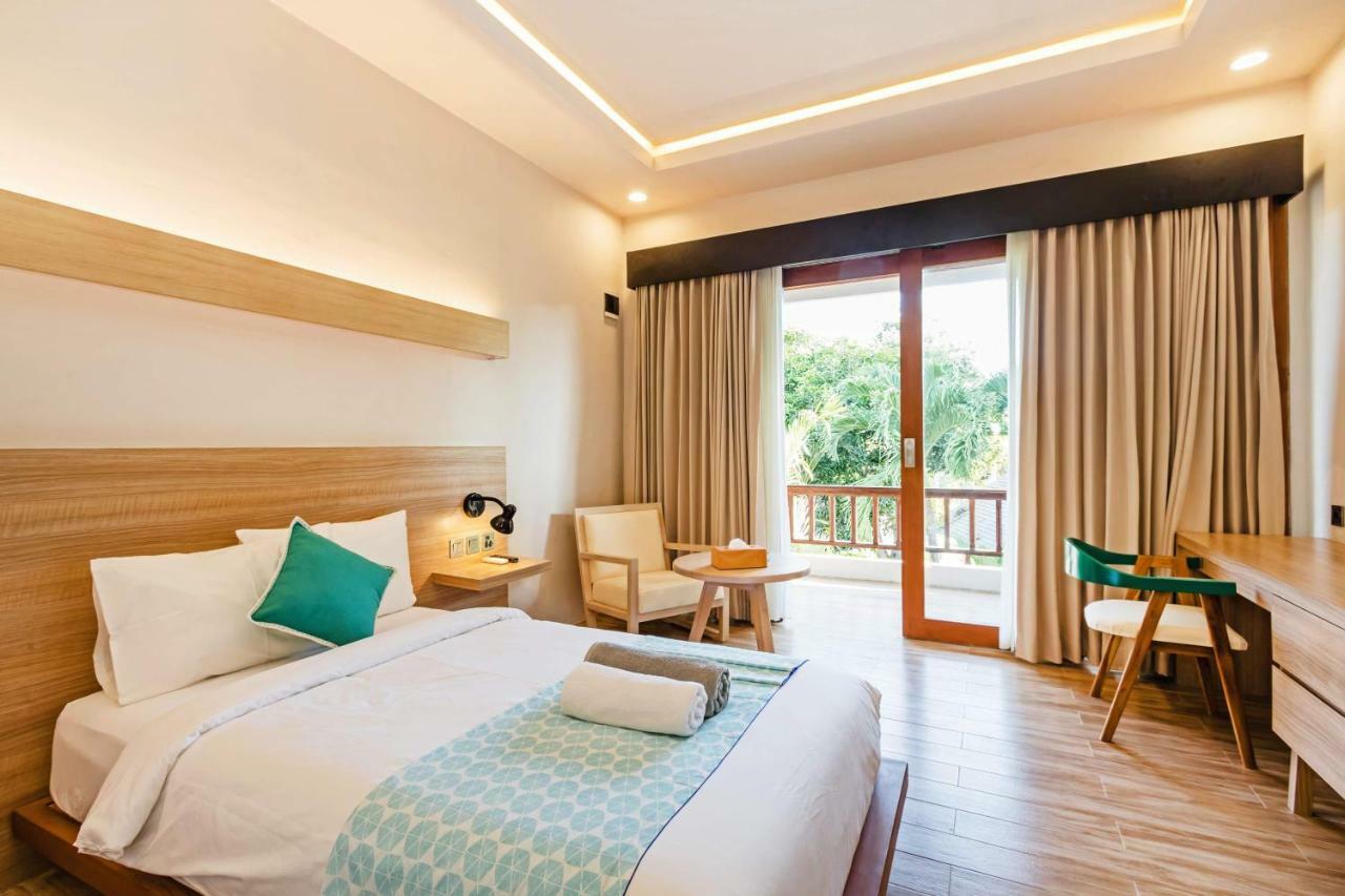 Kashantee Village Seminyak (Bali)