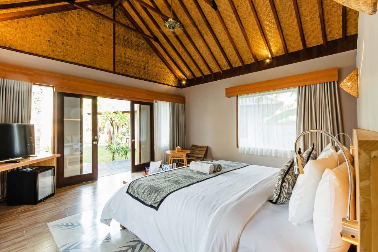 Kashantee Village Hotel