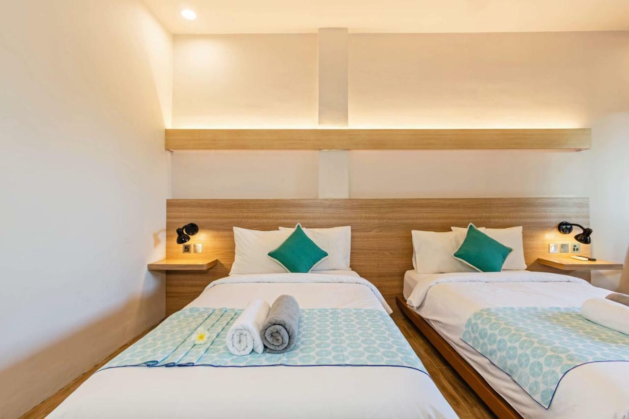 Kashantee Village Hotel 3*
