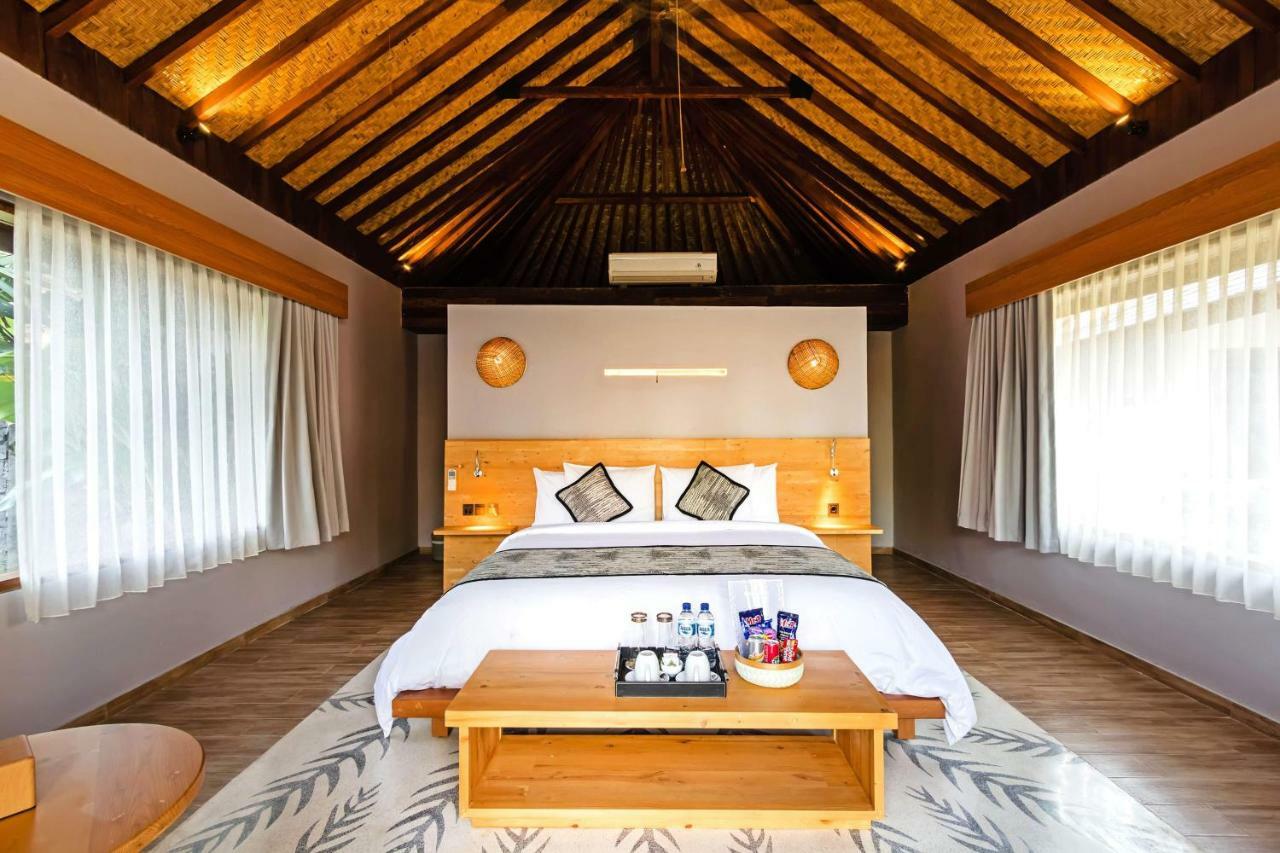 Hotel Kashantee Village Seminyak (Bali)