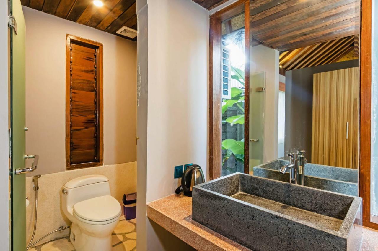 Kashantee Village Hotel Seminyak (Bali)