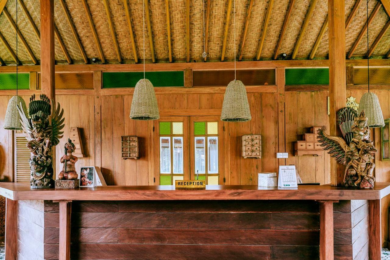 Kashantee Village Seminyak (Bali)