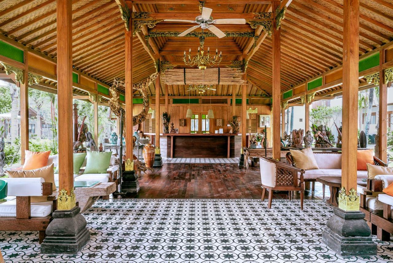 Kashantee Village 3*