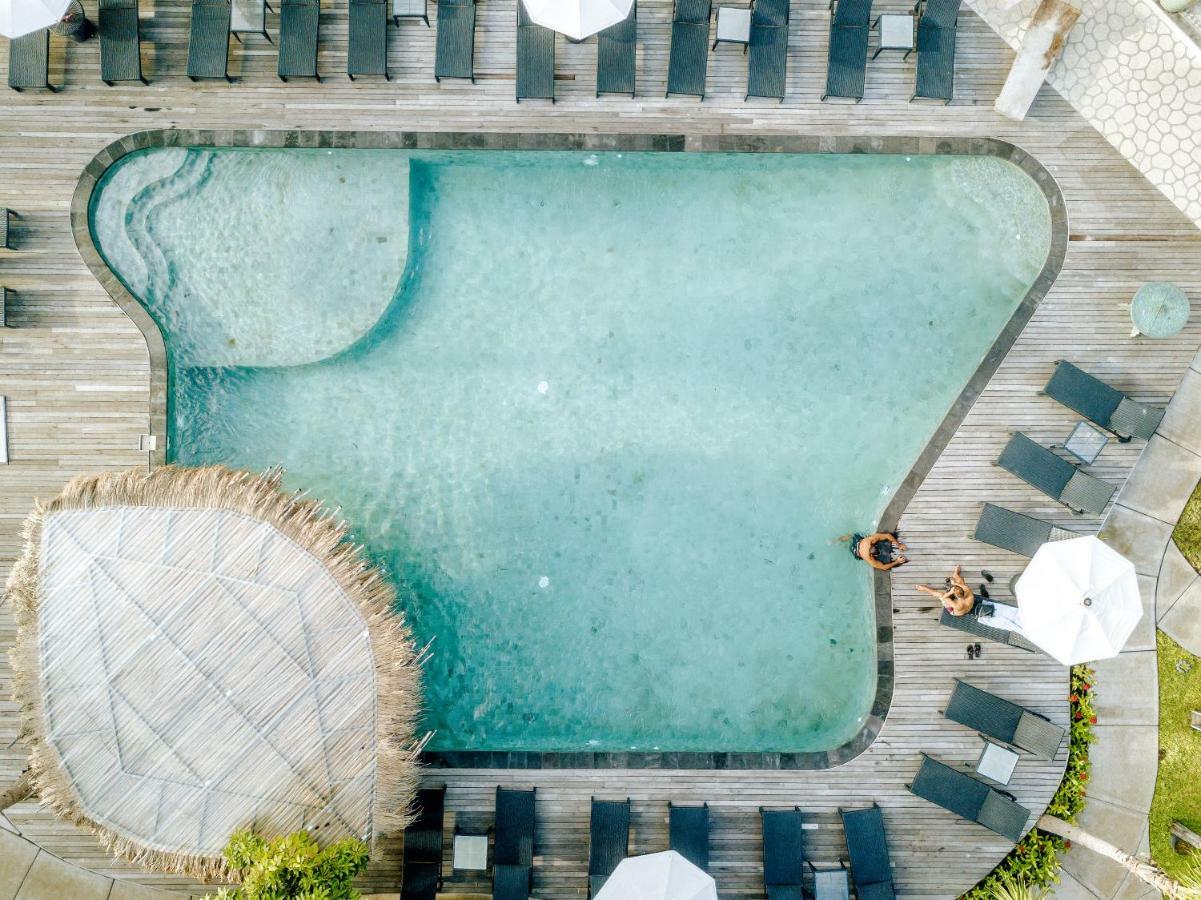 Hotel Kashantee Village Seminyak (Bali)