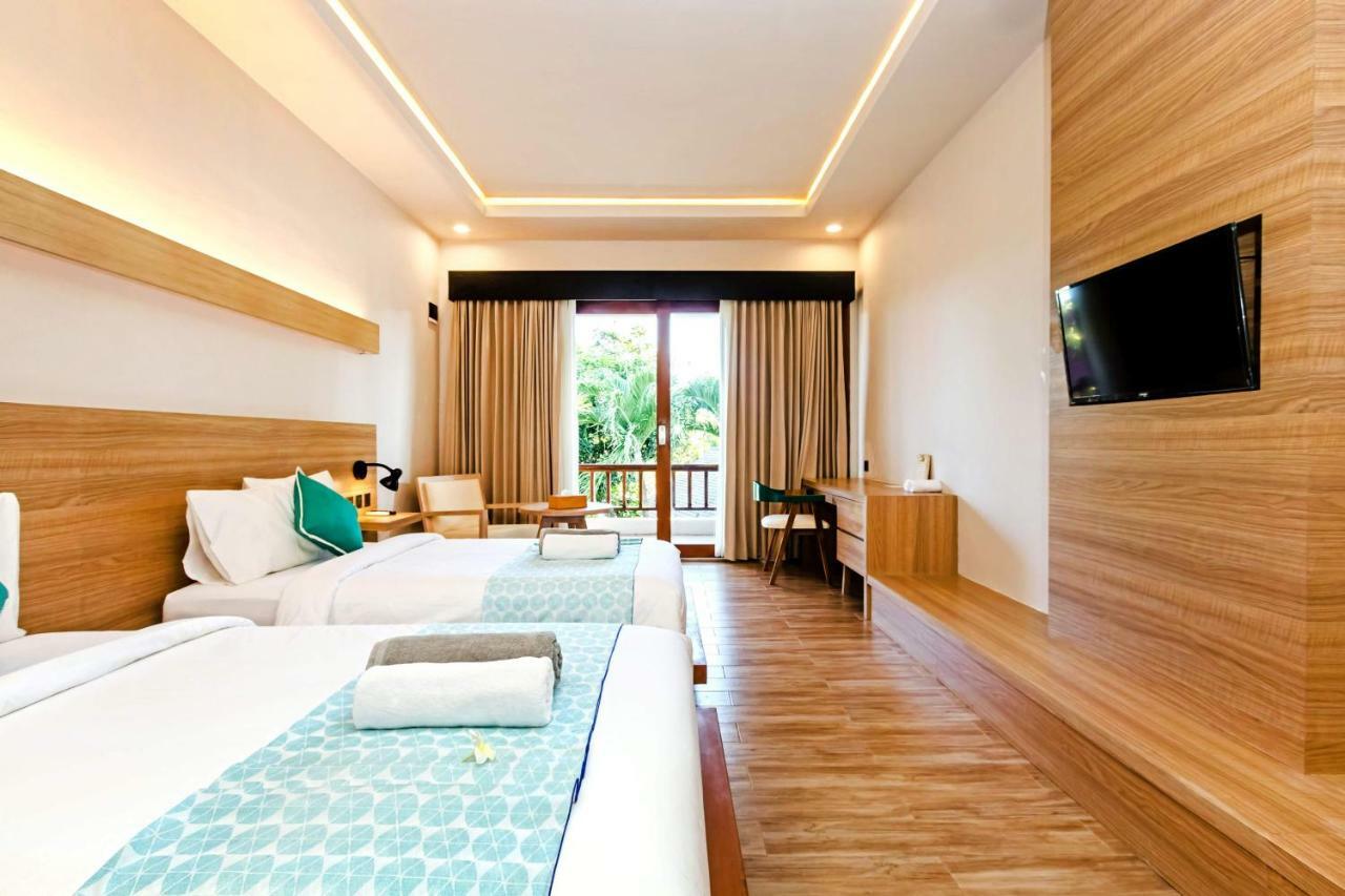 Kashantee Village Seminyak (Bali)