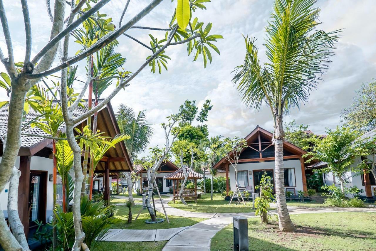 Hotel Kashantee Village Seminyak (Bali)