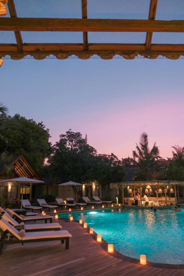 Kashantee Village Hotel 3*