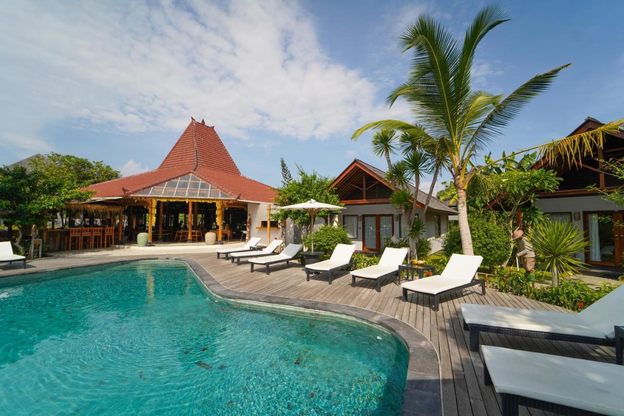 Hotel Kashantee Village Seminyak (Bali)