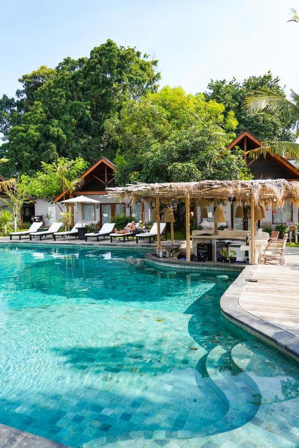 Kashantee Village Seminyak (Bali)