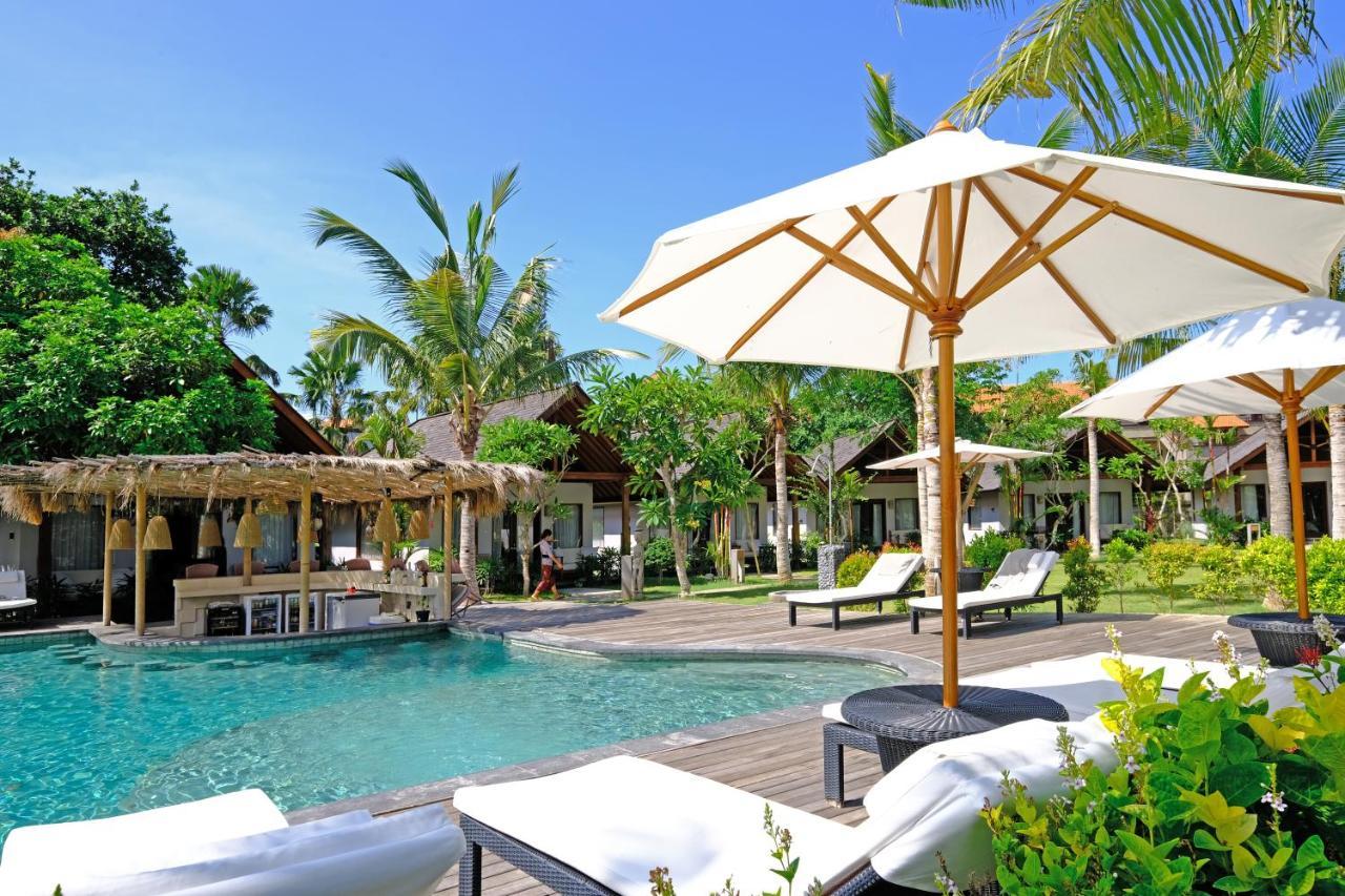 Kashantee Village Hotel