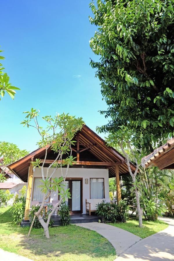 Kashantee Village Hotel 3*